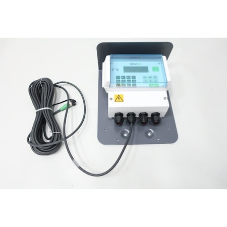 Valmet VALMET K06108 V4.0 TCU POLAROX5 90-260V-AC FIXED BLADE CONSISTENCY TRANSMITTER K06108 V4.0